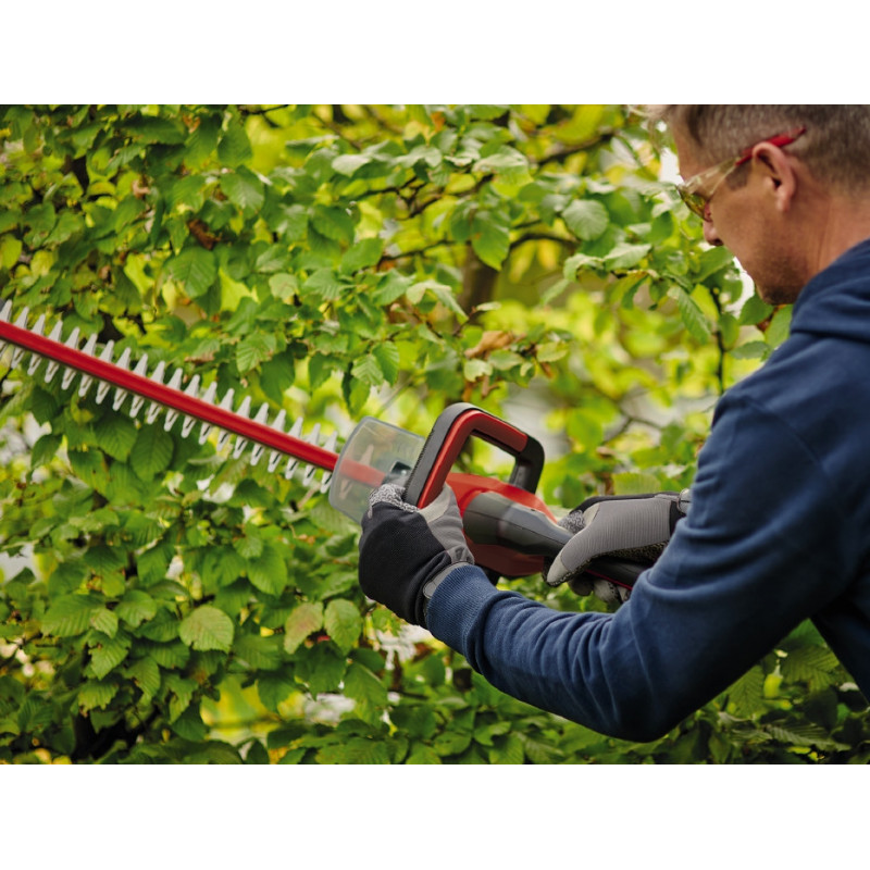 Кущоріз акумуляторний Einhell GE-CH 18/50 Li - Solo (3410945)