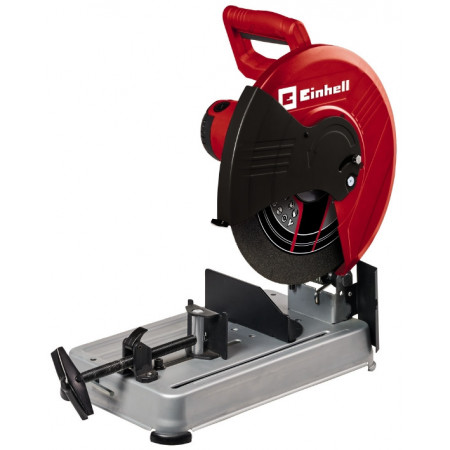 Пила монтажна по металу Einhell TC-MC 355/1 (4503139)