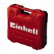Пластиковий кейс для пневмоінструментів Einhell (4540040)