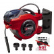 Катушка со шлангом аккумуляторная Einhell GE-HR 18/30 Li - Solo (4173770)