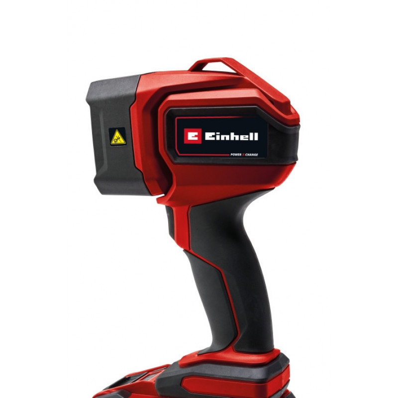 Ліхтар акумуляторний Einhell TC-CL 18/350 Li - Solo (4514175)