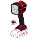 Ліхтар акумуляторний Einhell TC-CL 18/350 Li - Solo (4514175)