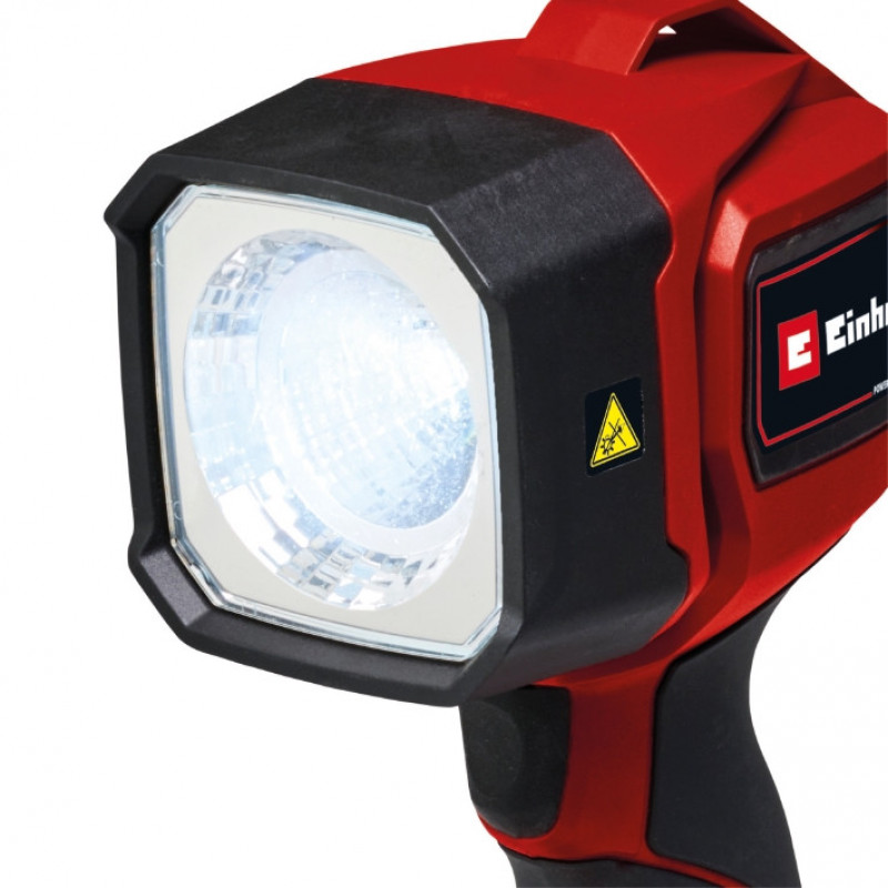 Ліхтар акумуляторний Einhell TC-CL 18/350 Li - Solo (4514175)