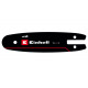 Шина для обрізної пилки Einhell 15 см, 1.0 мм (4500163)