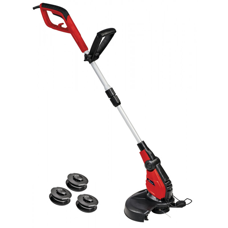 Тример електричний Einhell GC-ET 4530 Set (3402022)
