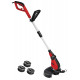 Тример електричний Einhell GC-ET 4530 Set (3402022)