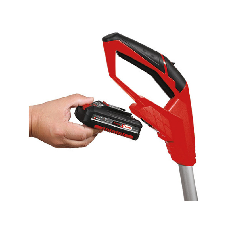 Тример акумуляторний Einhell GE-CT 18 Li - Solo (3411172)
