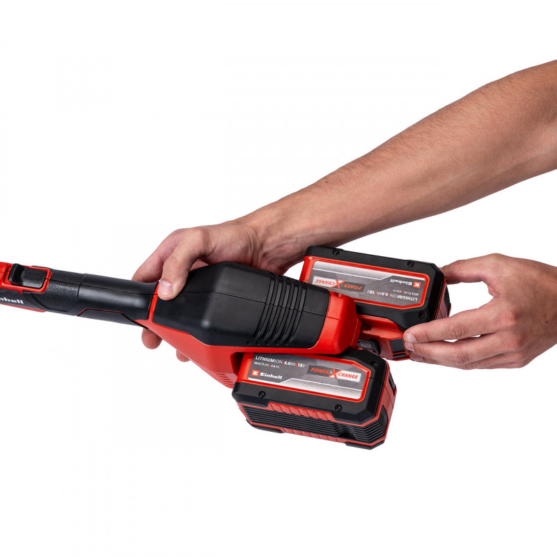 Тример акумуляторний Einhell GE-CT 36/30 Li E - Solo (3411300)