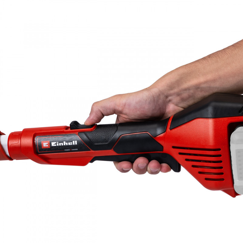 Тример акумуляторний Einhell GE-CT 36/30 Li E - Solo (3411300)