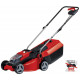 Газонокосарка акумуляторна Einhell GE-CM 18/30 Li - Solo (3413157)