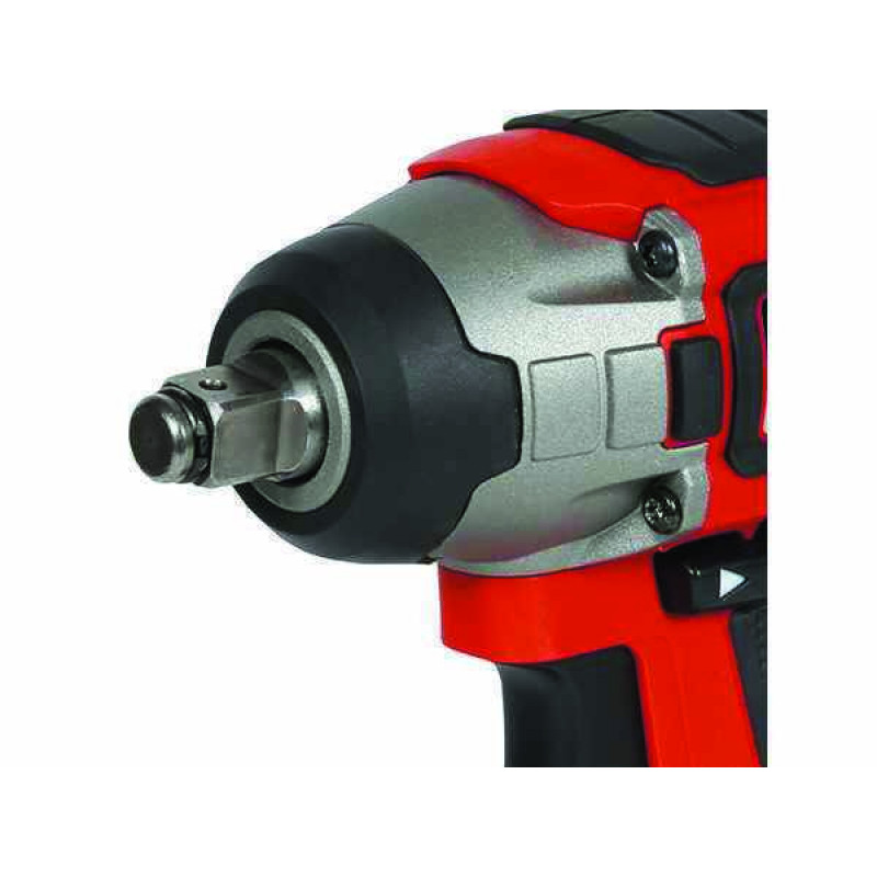 Гайкокрут ударный аккумуляторный Einhell IMPAXXO 18/230 (4510080)