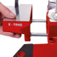 Пила торцева акумуляторна Einhell TE-MS 18/210 Li - Solo (4300890)
