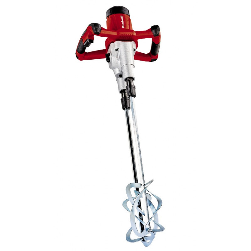 Міксер електричний Einhell TE-MX 1600-2 CE Twin (4258561)