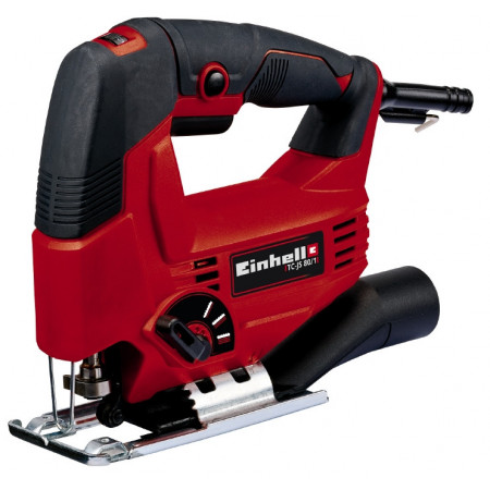 Лобзик електричний Einhell TC-JS 80/1 (4321145)