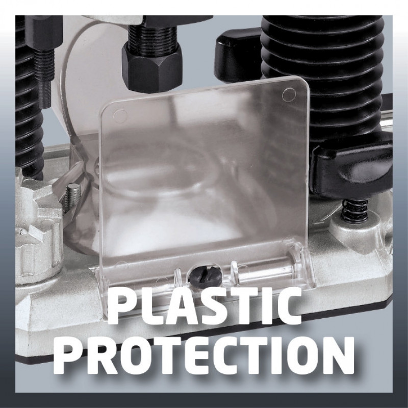 Фрезер электрический Einhell TC-RO 1155 E (4350470)