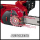 Пила електрична ланцюгова Einhell GE-EC 2240 (4501740)