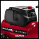 Компресор повітряний Einhell TC-AC 200/24/8 OF (4020590)