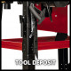Пила циркулярна настільна Einhell TC-TS 315 U (4340556)