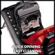 Шредер садовий Einhell GC-KS 2540 CB (3430400)