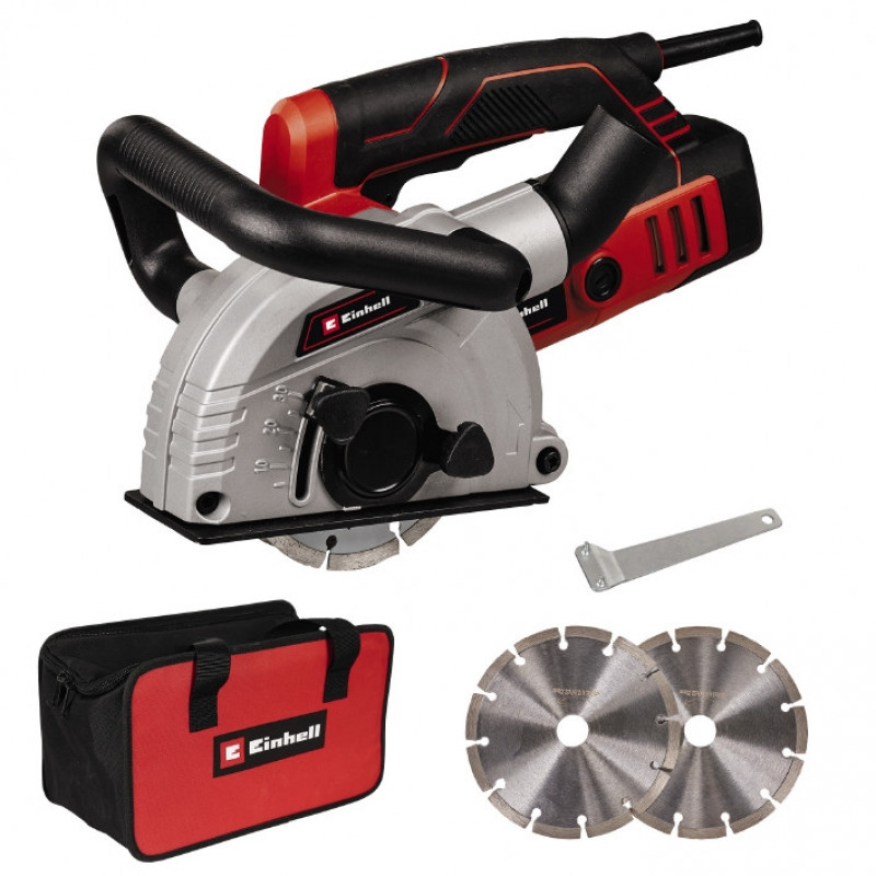Бороздоділ (штроборіз) Einhell TE-MA 1500 (4350735)