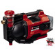 Насос садовий акумуляторний Einhell AQUINNA 36/38 F LED AUTOMATIC (4180420)