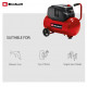 Компресор повітряний Einhell TC-AC 200/24/8 OF (4020590)
