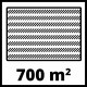 Газонокосарка електрична Einhell GC-EM 1600/37 (3400080)