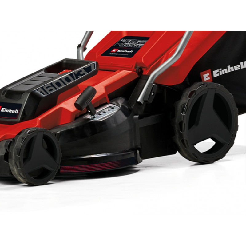 Газонокосарка електрична Einhell GC-EM 1600/37 (3400080)