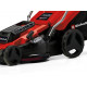 Газонокосарка електрична Einhell GC-EM 1600/37 (3400080)