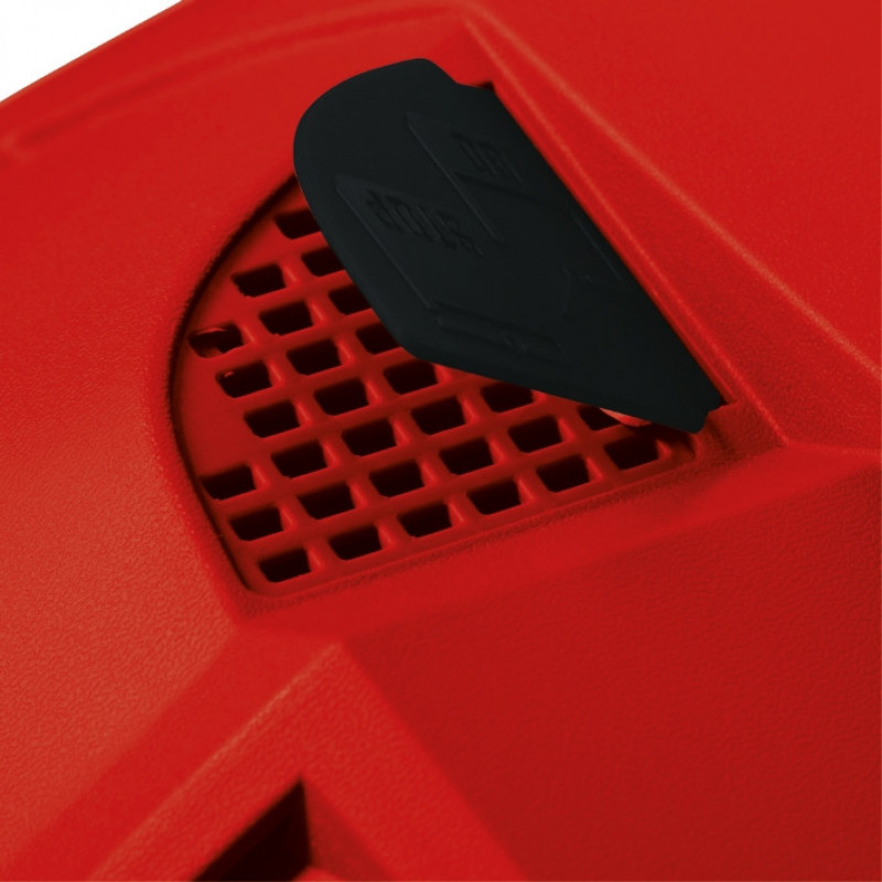 Газонокосарка електрична Einhell GC-EM 1600/37 (3400080)