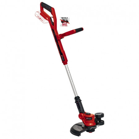 Триммер аккумуляторный Einhell GE-CT 18/30 Li - Solo (3411250)