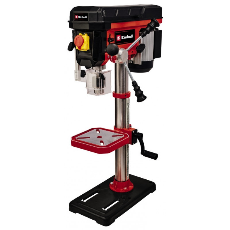 Верстат свердлильний Einhell TC-BD 630/1 (4520597)
