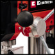 Верстат свердлильний Einhell TC-BD 630/1 (4520597)