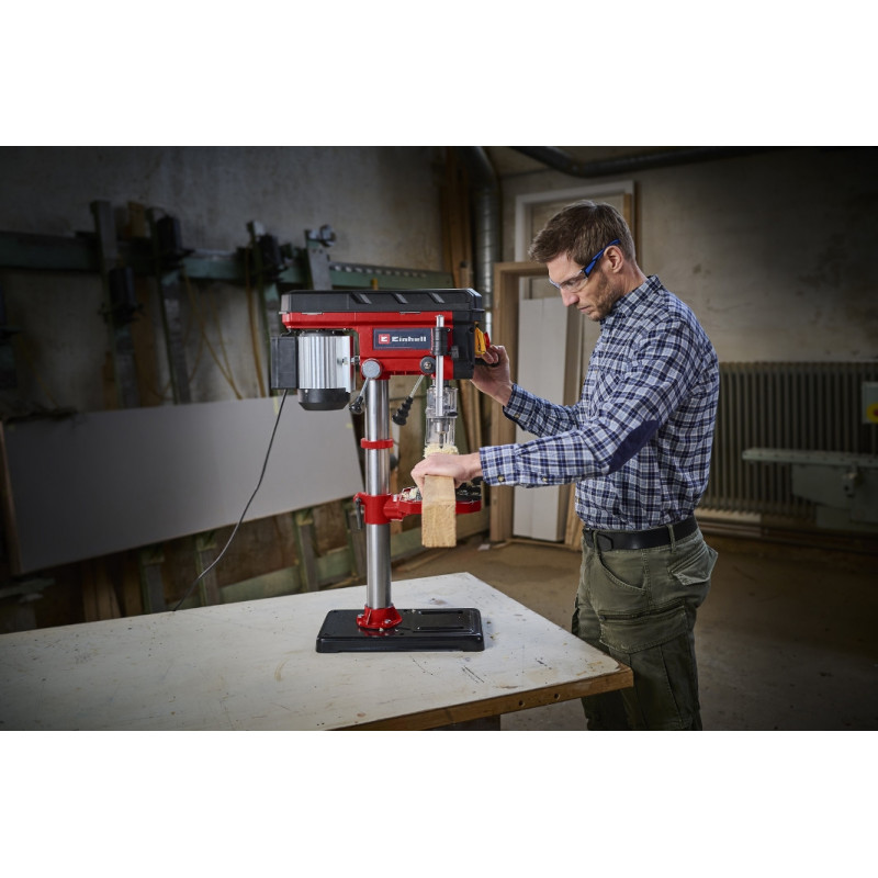 Верстат свердлильний Einhell TC-BD 630/1 (4520597)