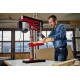Верстат свердлильний Einhell TC-BD 630/1 (4520597)