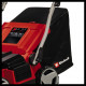 Скарифікатор електричний Einhell GE-SA 1435/1 (3420690)