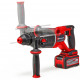 Перфоратор акумуляторний Einhell TP-HD 18/26 D Li BL - Solo (4514270)