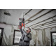 Перфоратор акумуляторний Einhell TP-HD 18/26 D Li BL - Solo (4514270)