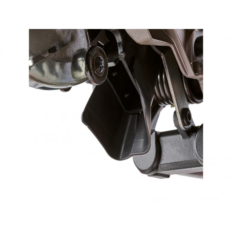 Пила торцева Einhell TE-SM 8 L Dual (4300866)