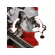 Пила торцева Einhell TE-SM 8 L Dual (4300866)