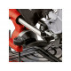 Пила торцева Einhell TE-SM 8 L Dual (4300866)