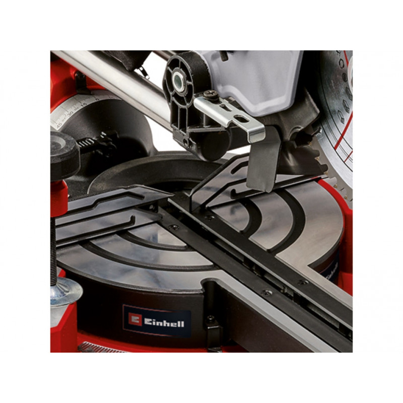 Пила торцева Einhell TE-SM 8 L Dual (4300866)
