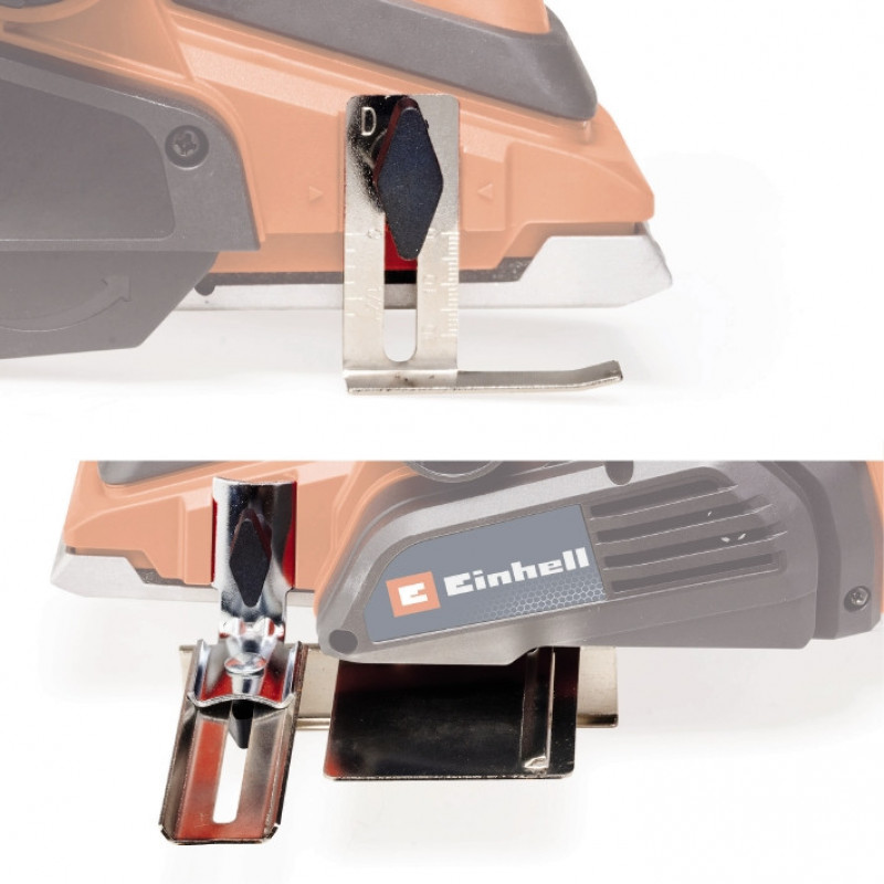 Рубанок електричний Einhell TE-PL 920 (4345325)