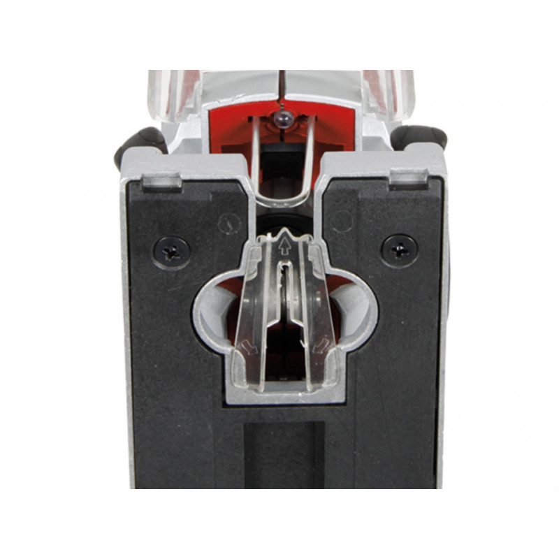 Лобзик аккумуляторный Einhell TE-JS 18/80 Li - Solo (4321200)