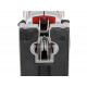 Лобзик аккумуляторный Einhell TE-JS 18/80 Li - Solo (4321200)