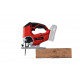 Лобзик аккумуляторный Einhell TE-JS 18/80 Li - Solo (4321200)