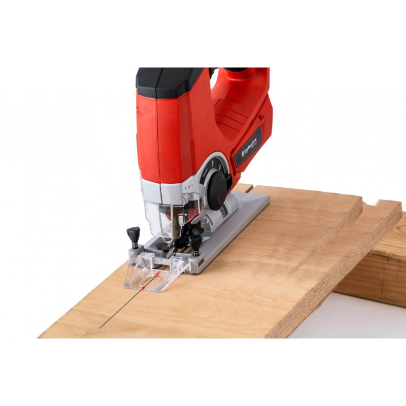 Лобзик аккумуляторный Einhell TE-JS 18/80 Li - Solo (4321200)