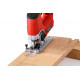 Лобзик аккумуляторный Einhell TE-JS 18/80 Li - Solo (4321200)