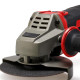 Шлифмашина угловая (болгарка) Einhell TE-AG 125/1010 (4430985)