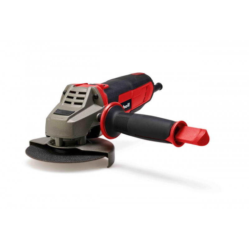 Шлифмашина угловая (болгарка) Einhell TE-AG 125/1010 (4430985)